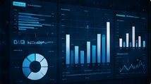 Insights & Analytics illustration