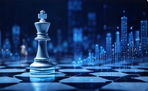 Strategy & Transformation illustration